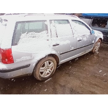 volkswagen golf iv variant (1j5) del año 2001