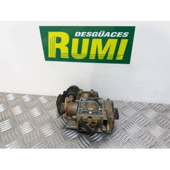Recambio de carburador para volkswagen polo (801/803) cl coupe referencia OEM IAM 3435201569 9000333117 0132008600
