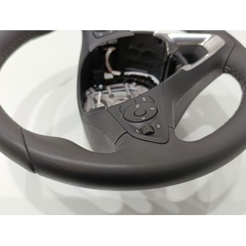 Recambio de volante para opel corsa f gs line referencia OEM IAM 98524834ZD  