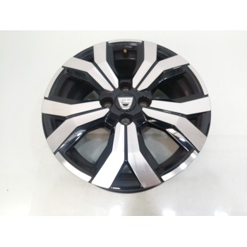 Recambio de llanta para dacia sandero iii referencia OEM IAM 403004026R  