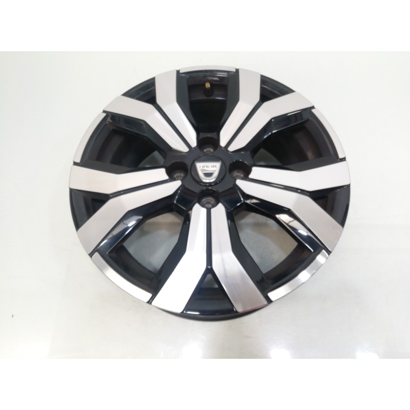 Recambio de llanta para dacia sandero iii referencia OEM IAM 403004026R  