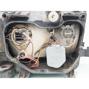 Recambio de faro izquierdo para skoda fabia (6y2/6y3) comfort referencia OEM IAM 246365  