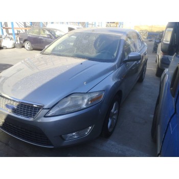 ford mondeo ber. (ca2) del año 2009