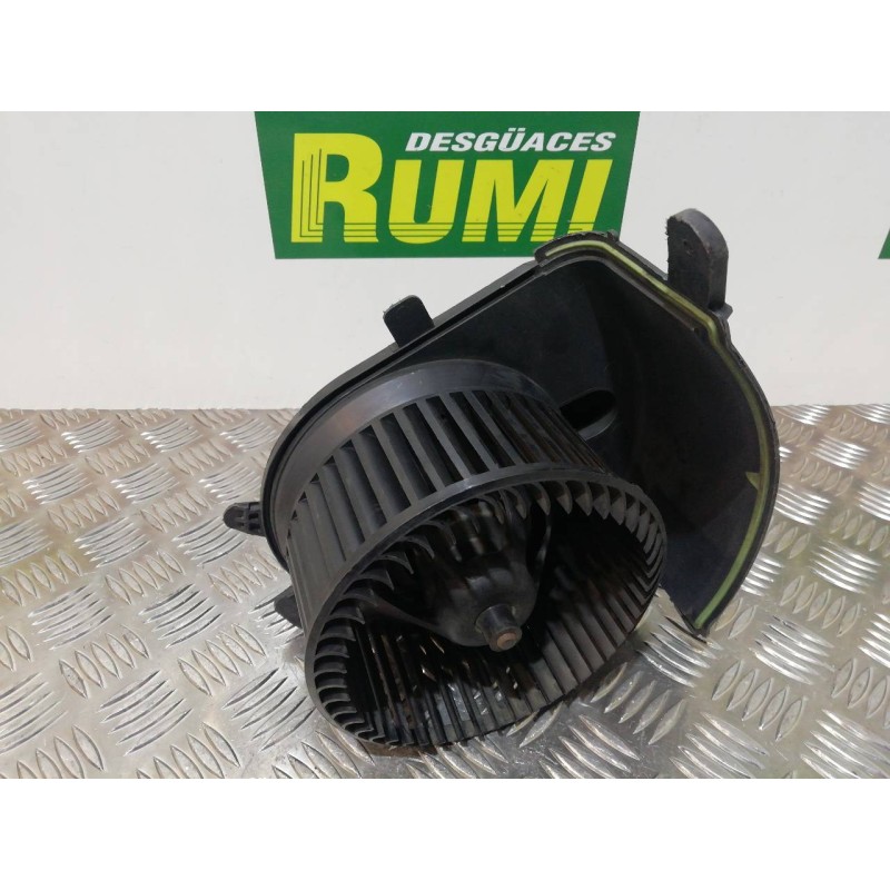 Recambio de motor calefaccion para renault scenic ii confort authentique referencia OEM IAM F666583V  