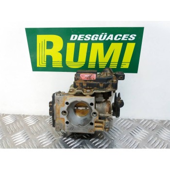 Recambio de carburador para volkswagen polo (801/803) cl coupe referencia OEM IAM 3435201569 9000333117 0132008600