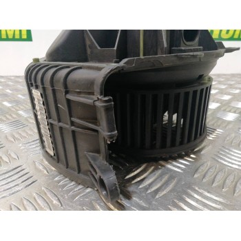 Recambio de motor calefaccion para renault scenic ii confort authentique referencia OEM IAM F666583V  