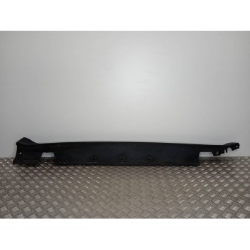 Recambio de faldon lateral para mini mini (r50,r53) one d referencia OEM IAM 1491057  