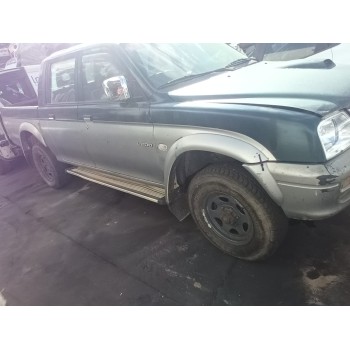 mitsubishi l 200 (k6/7) del año 2000