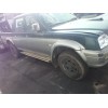 mitsubishi l 200 (k6/7) del año 2000