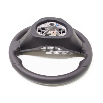 Recambio de volante para opel corsa f gs line referencia OEM IAM 98524834ZD  