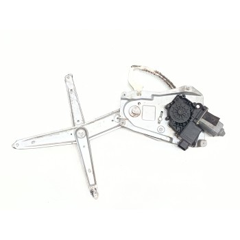 Recambio de elevalunas delantero izquierdo para opel omega b básico caravan referencia OEM IAM 09174453  