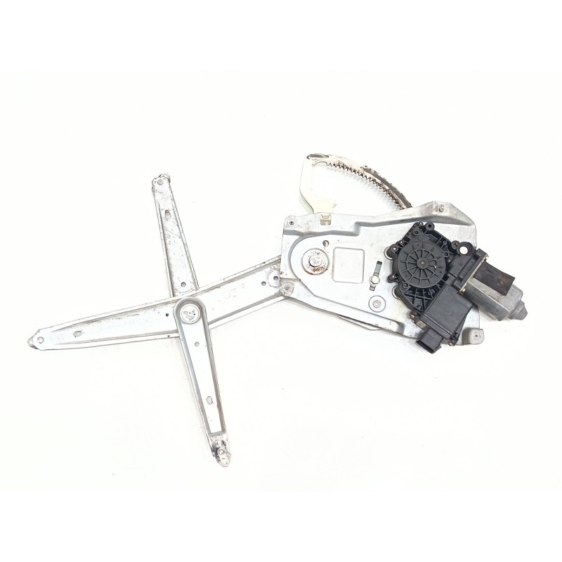 Recambio de elevalunas delantero izquierdo para opel omega b básico caravan referencia OEM IAM 09174453  