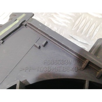 Recambio de motor calefaccion para renault scenic ii confort authentique referencia OEM IAM F666583V  