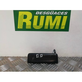 MANETA EXTERIOR DELANTERA DERECHA 9286VBV22400 138141 