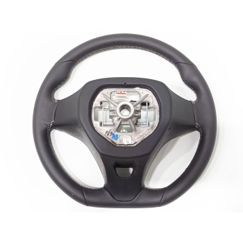 Recambio de volante para opel corsa f gs line referencia OEM IAM 98524834ZD  