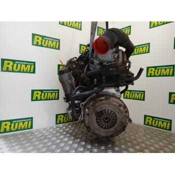 Recambio de motor completo para seat leon (1m1) 1.9 tdi referencia OEM IAM AGR INYECCION BOSCH 