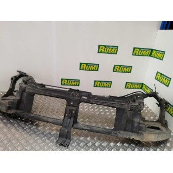 Recambio de panel frontal para renault master ii phase 2 bus mini - bus 9 - plazas l1h1 referencia OEM IAM   