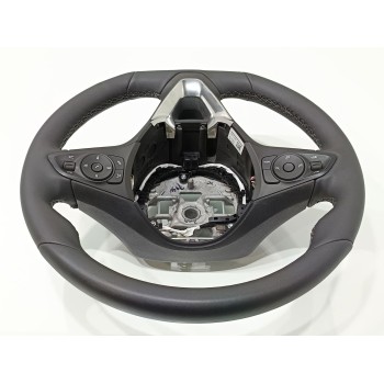 Recambio de volante para opel corsa f gs line referencia OEM IAM 98524834ZD  