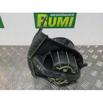 Recambio de motor calefaccion para renault scenic ii confort authentique referencia OEM IAM F666583V  