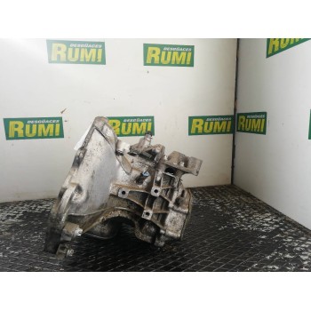 Recambio de caja cambios para opel astra g berlina comfort referencia OEM IAM 90400209 A30291 F17 C394