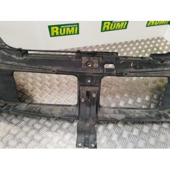 Recambio de panel frontal para renault master ii phase 2 bus mini - bus 9 - plazas l1h1 referencia OEM IAM   