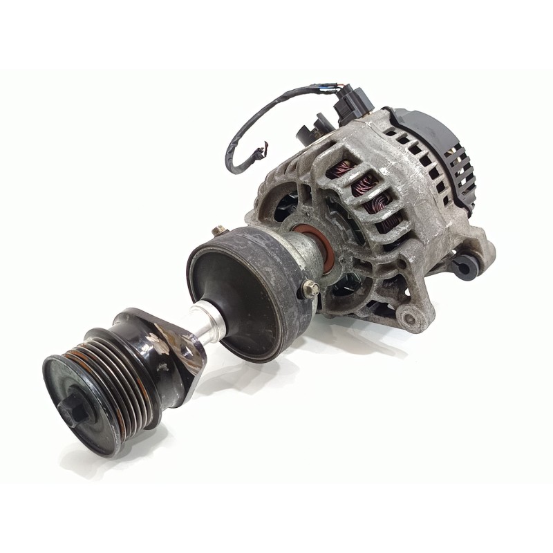 Recambio de alternador para ford focus berlina (cak) ambiente referencia OEM IAM MS1022118061  