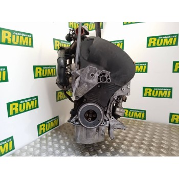 Recambio de motor completo para seat leon (1m1) 1.9 tdi referencia OEM IAM AGR INYECCION BOSCH 