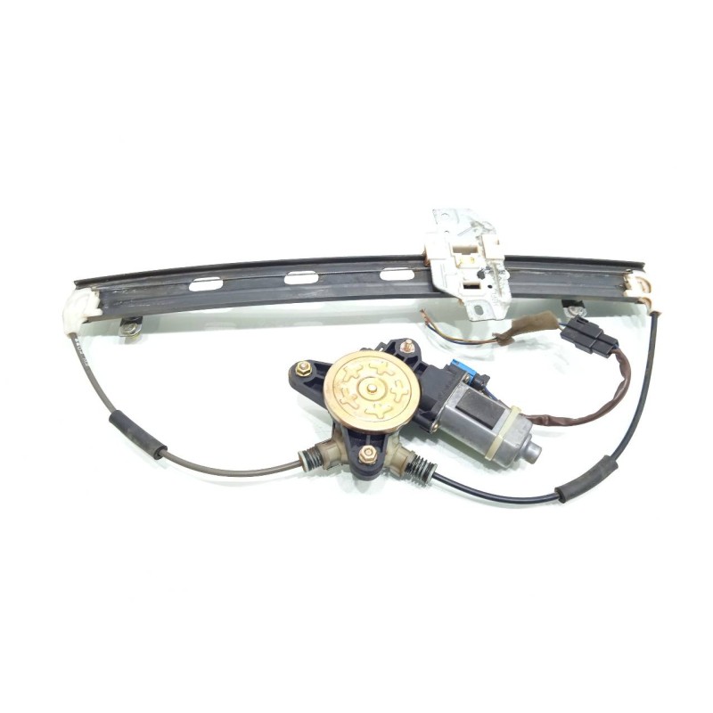 Recambio de elevalunas delantero izquierdo para daewoo matiz miss daisy referencia OEM IAM 96485141  