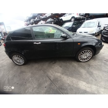 alfa romeo 147 (190) del año 2004