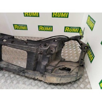 Recambio de panel frontal para renault master ii phase 2 bus mini - bus 9 - plazas l1h1 referencia OEM IAM   