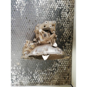 Recambio de caja cambios para opel astra g berlina comfort referencia OEM IAM 90400209 A30291 F17 C394