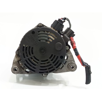 Recambio de alternador para ford focus berlina (cak) ambiente referencia OEM IAM MS1022118061  