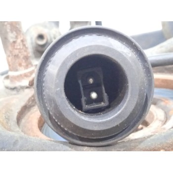 Recambio de mangueta trasera derecha para mercedes-benz clase slk (w170) roadster 230 compressor (170.447) referencia OEM IAM   