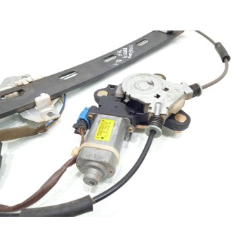 Recambio de elevalunas delantero izquierdo para daewoo matiz miss daisy referencia OEM IAM 96485141  