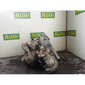 Recambio de caja cambios para opel astra g berlina comfort referencia OEM IAM 90400209 A30291 F17 C394
