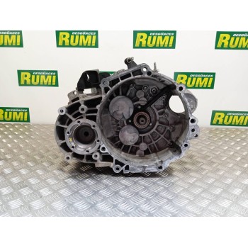 Recambio de caja cambios para seat leon (1p1) fr referencia OEM IAM KDS  