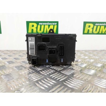 Recambio de centralita check control para citroën berlingo hdi90 800 niv.b kasten referencia OEM IAM 9665778480 S180085003E 