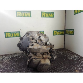 Recambio de caja cambios para opel astra g berlina comfort referencia OEM IAM 90400209 A30291 F17 C394