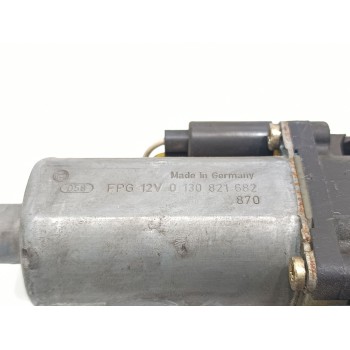 Recambio de elevalunas delantero izquierdo para ford fiesta berlina (dx) ambiente referencia OEM IAM 0130821682  