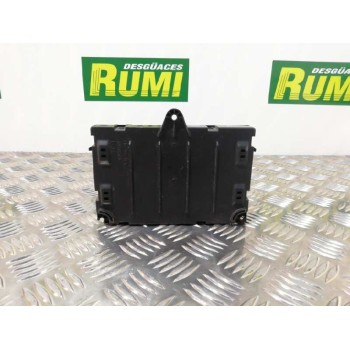 Recambio de centralita check control para citroën berlingo hdi90 800 niv.b kasten referencia OEM IAM 9665778480 S180085003E 