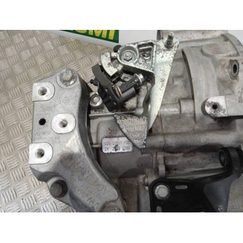 Recambio de caja cambios para seat leon (1p1) fr referencia OEM IAM KDS  