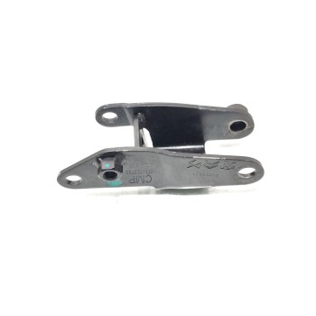 Recambio de soporte motor para opel corsa f gs line referencia OEM IAM 9824123780  