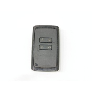 Recambio de mando bloqueo puertas para dacia sandero iii referencia OEM IAM   