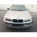 BMW SERIE 3 BERLINA (E46)