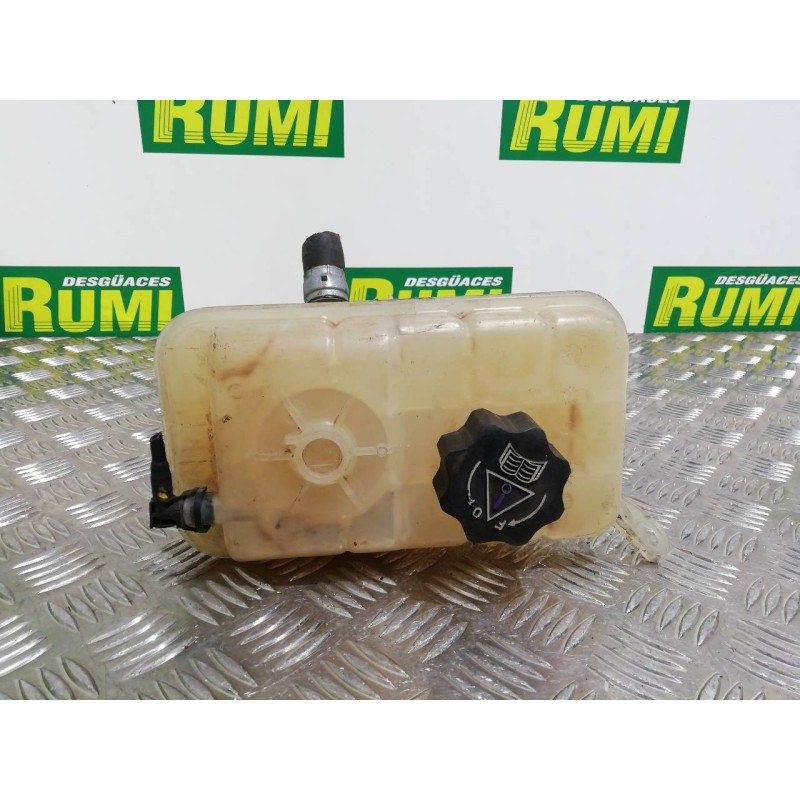 Recambio de deposito expansion para citroën c5 berlina exclusive referencia OEM IAM   
