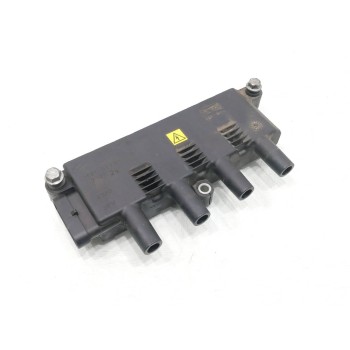 Recambio de bobina encendido para fiat grande punto (199) 1.2 8v active (01.2007) referencia OEM IAM 55200112  