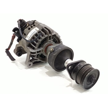 Recambio de alternador para ford focus berlina (cak) ambiente referencia OEM IAM MS1022118061  