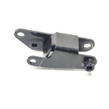 Recambio de soporte motor para opel corsa f gs line referencia OEM IAM 9824123780  