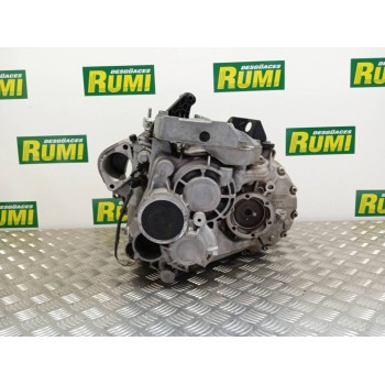 Recambio de caja cambios para seat leon (1p1) fr referencia OEM IAM KDS  