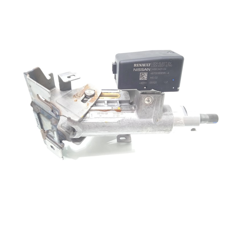 Recambio de columna direccion para dacia sandero iii referencia OEM IAM   